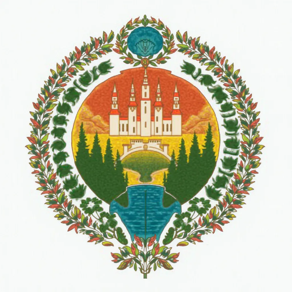 Логотип Moldova IT Park